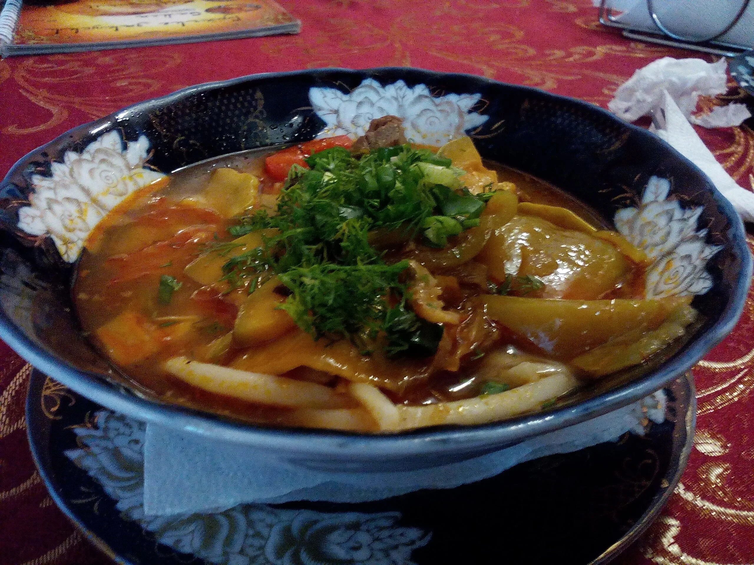Permanently closed: Shashlichkin, food and lunch delivery, Moscow, Korneychuka S
