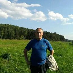 Человеку 64 года