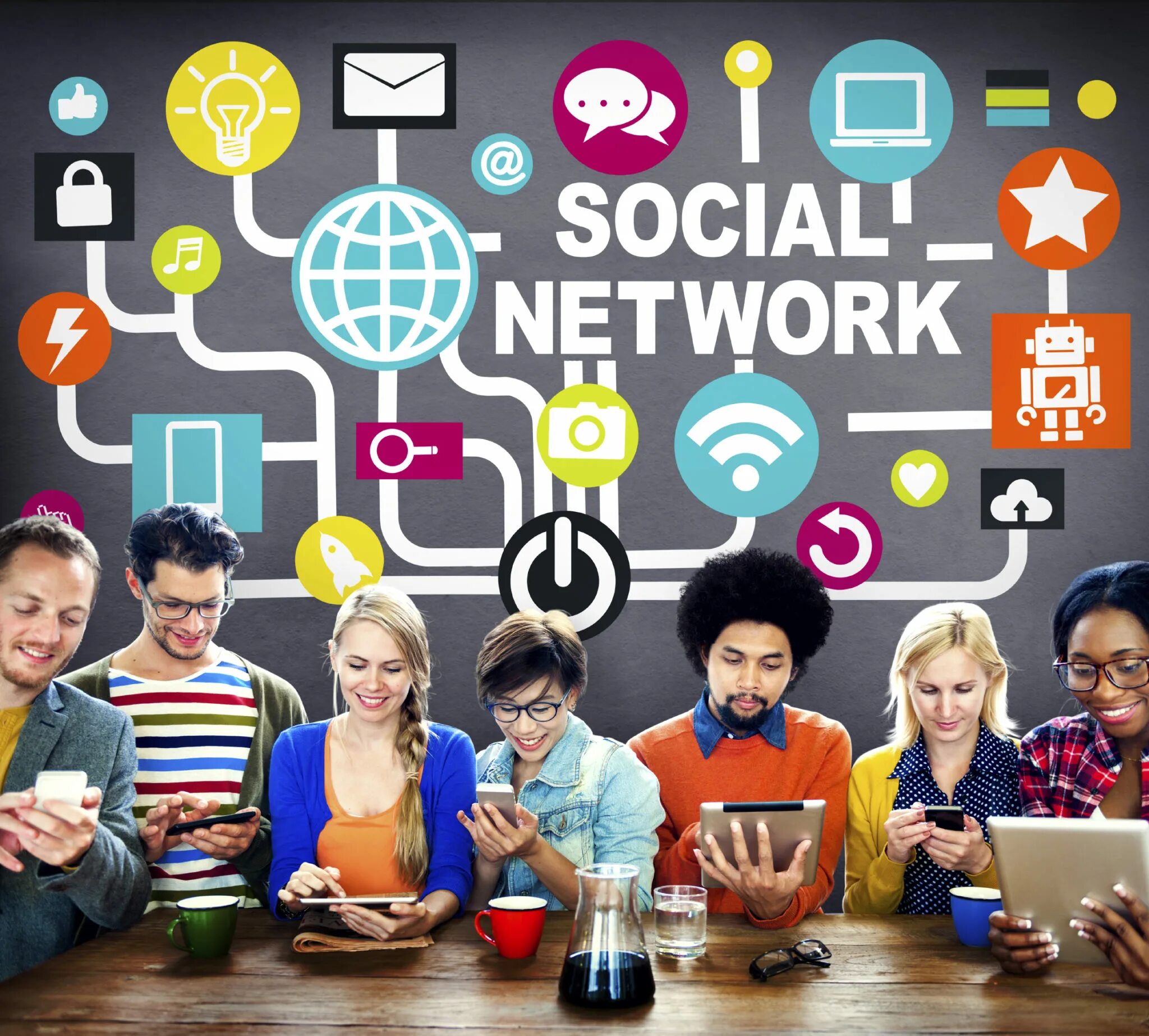 Многообразие идей. В социальных сетях. Социальный. Социальная сеть (интернет). Сообщества в социальных сетях.