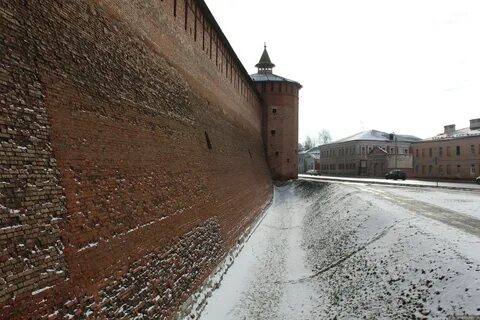Кремль отзывы