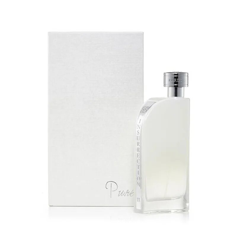 Pure ii