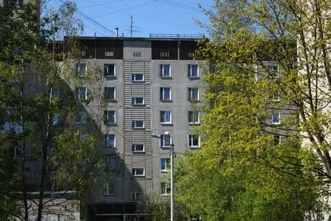 8 корпус 4