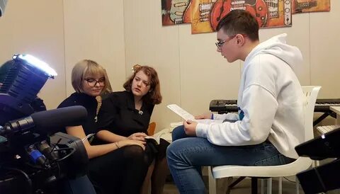 Редакция дети