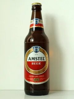 Амстел пилснер