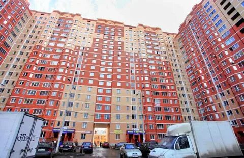 Пионерская 15 корп 2