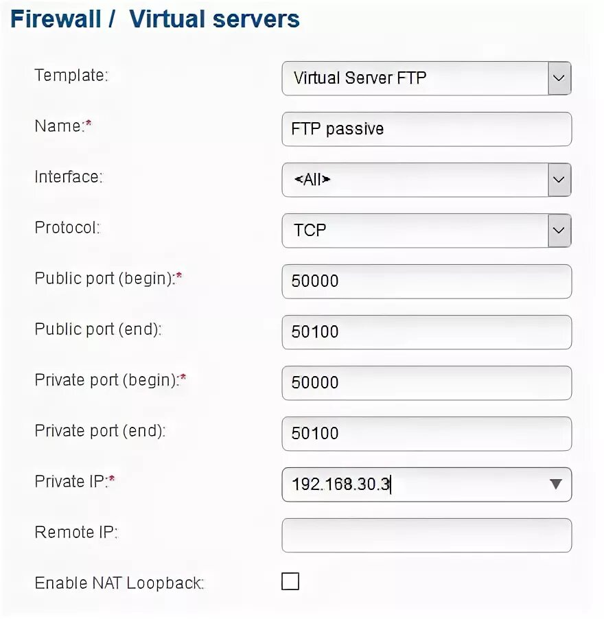 Name db host2 name