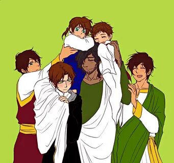 N family