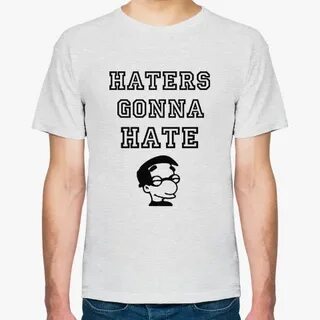 Haters