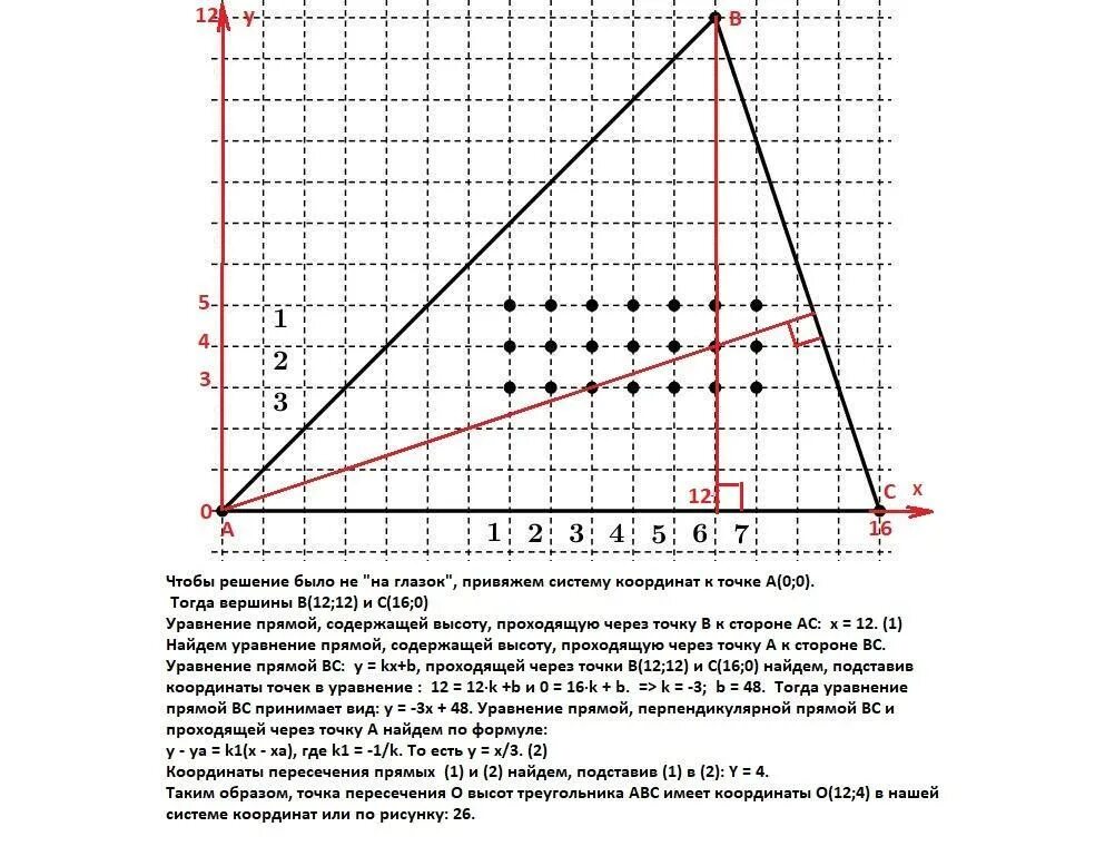 Вычислите координаты точки в по данным. Вычислите координаты точки в по данным