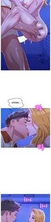 Manhwa sister