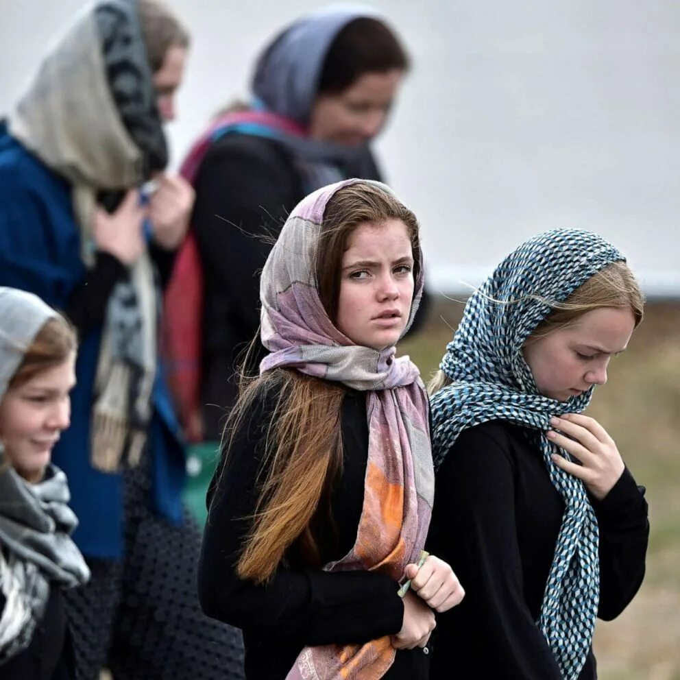 В пост какой платок одевать в церковь