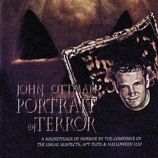 Main title john