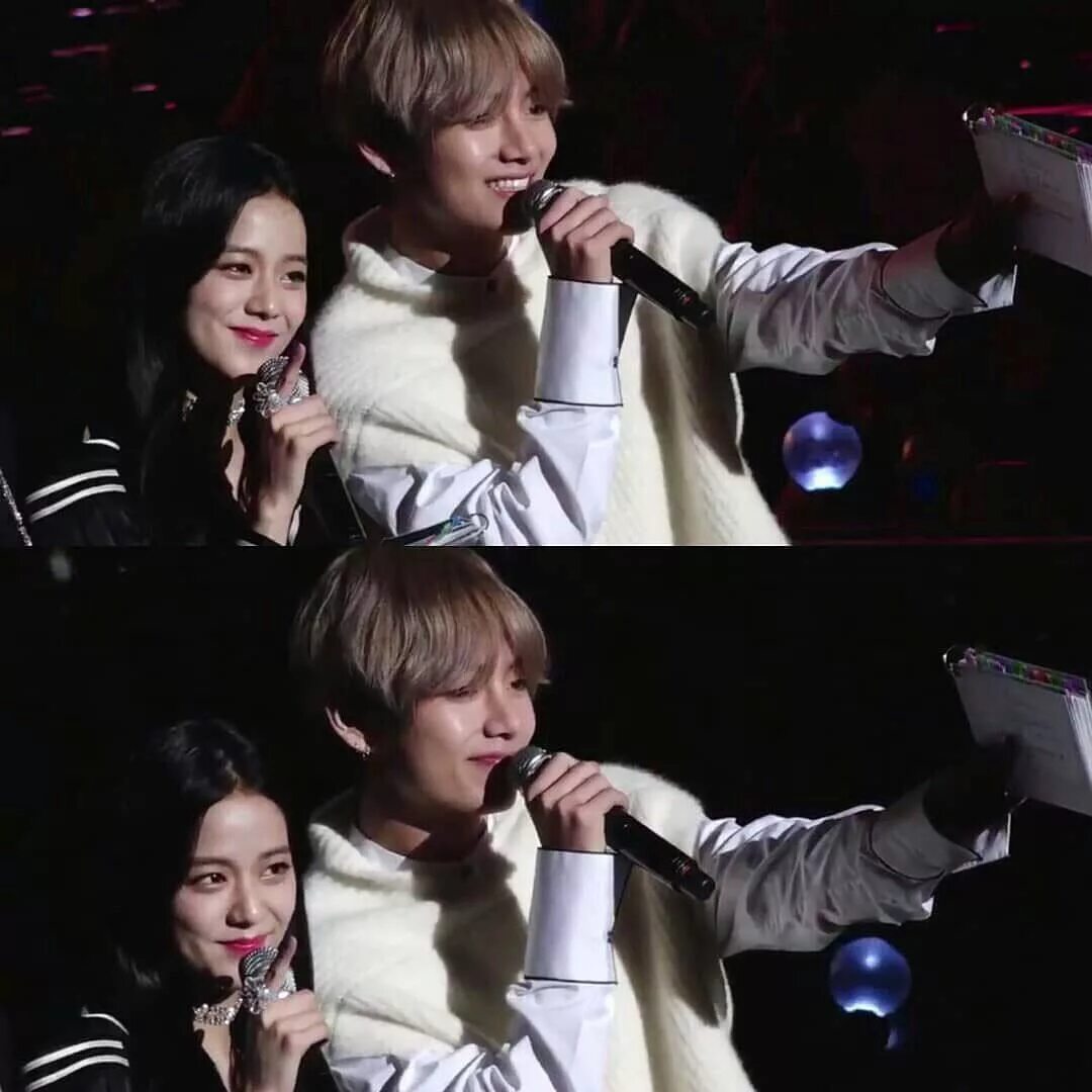 Джису и тэхен. V and jisoo. Taehyung and jisoo. Дженни и бтс. Джису и тэхен.