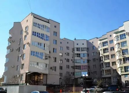 Донецкая 4