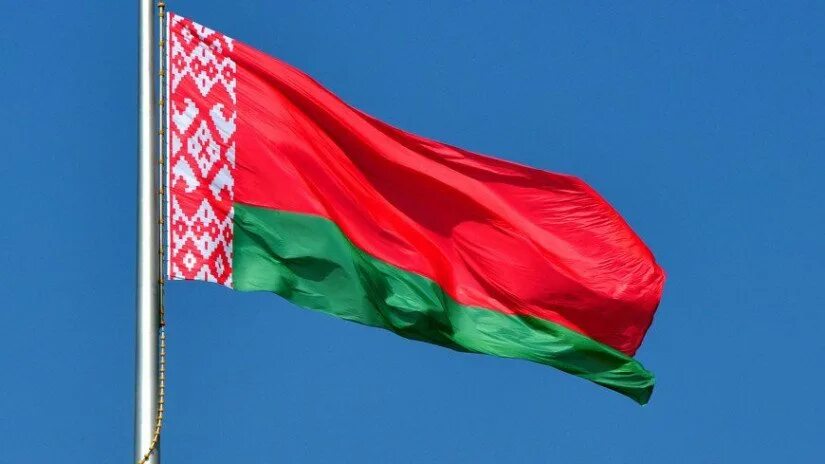 Флаг Беларуси купить в интернет магазине белорусский флаг