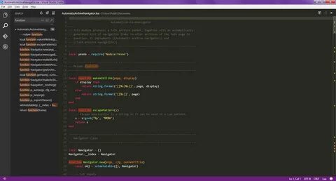 Func args