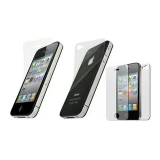 Защитные пленки apple