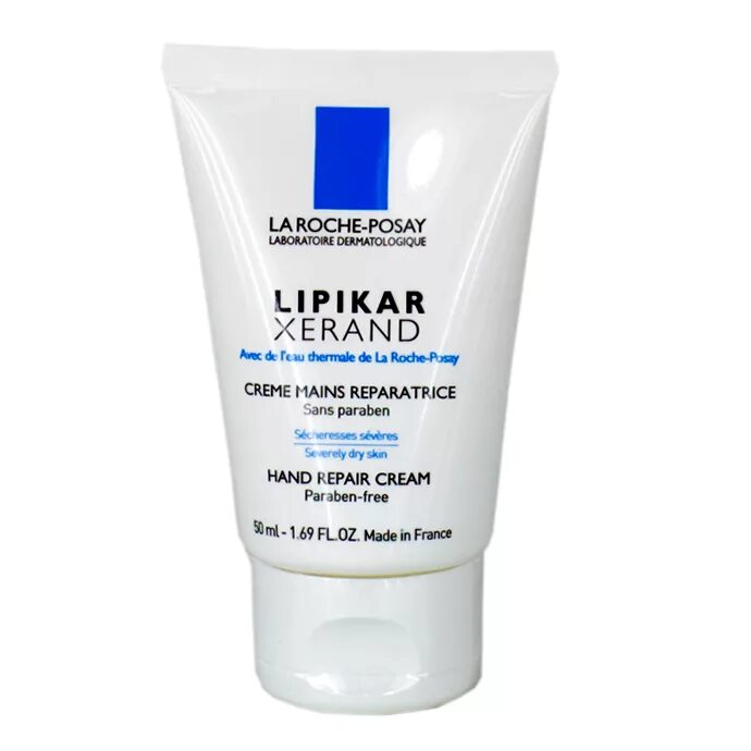 Купить крем la roche posay 50. La Roche Lipikar крем для сухой кожи. Lipikar Xerand hand Repair Cream. Ля Рош Липикар молочко. La Roche-Posay молочко для тела Lipikar.