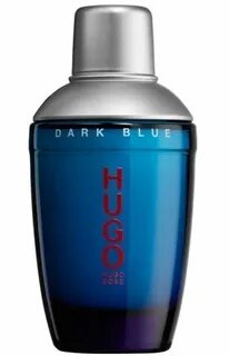 Hugo dark blue
