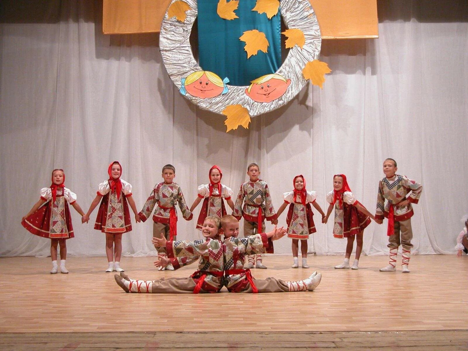 Коллективы танцевальные новгороде