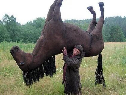 А по ночам мне снится конь. - Mitsubishi Delica (L400), 2,8 л, 1994 года своими 