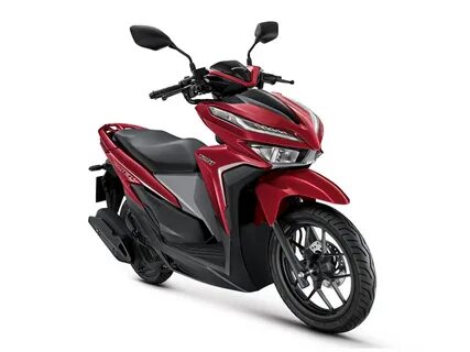 Honda click