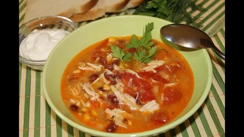 Вкусный суп форум