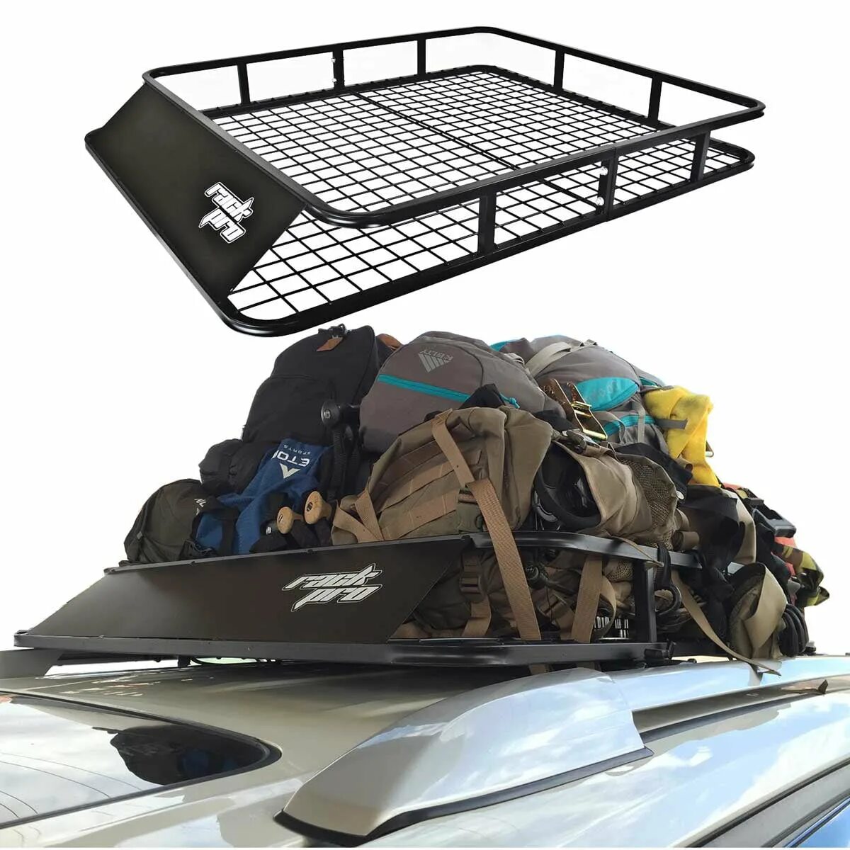 Автомобиль багаж. Грузовая платформа mb pro rack 615. экспедиционный багажник маверик трейл brp четырехдверный. корзина на крышу автомобиля. багаж на крышу автомобиля.