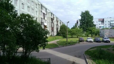 Кировск вторичка