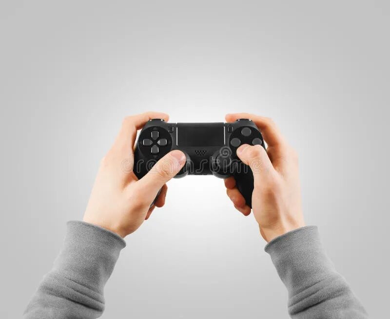 Hand held