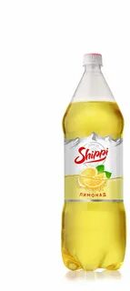 Shippi лимонад