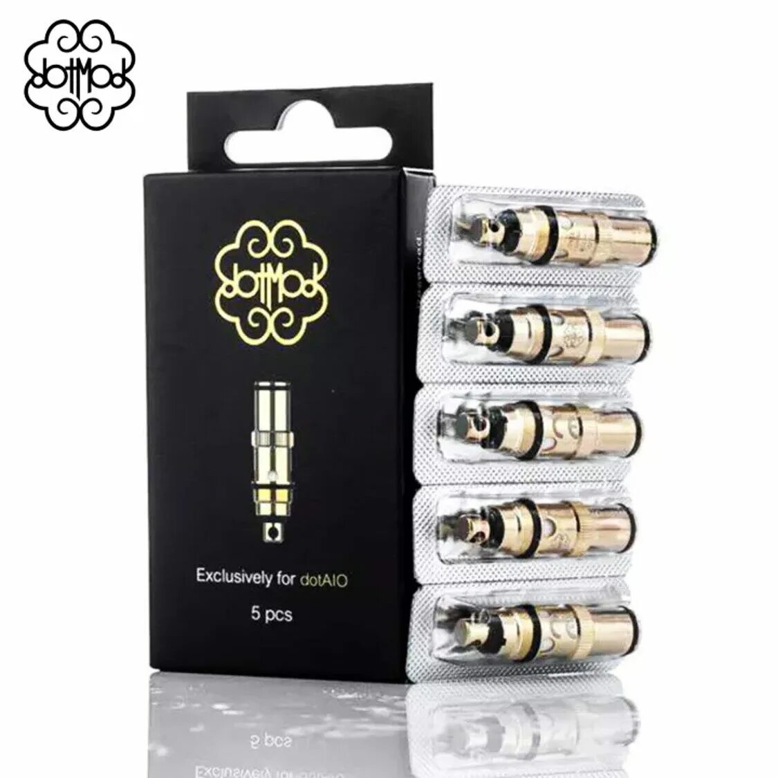 Dot испарители. Дотмод испаритель. испаритель dotaio coil 0.3ohm уп. 5шт.. dotmod dotaio v2 испарители. dotmod aio v2 испаритель.