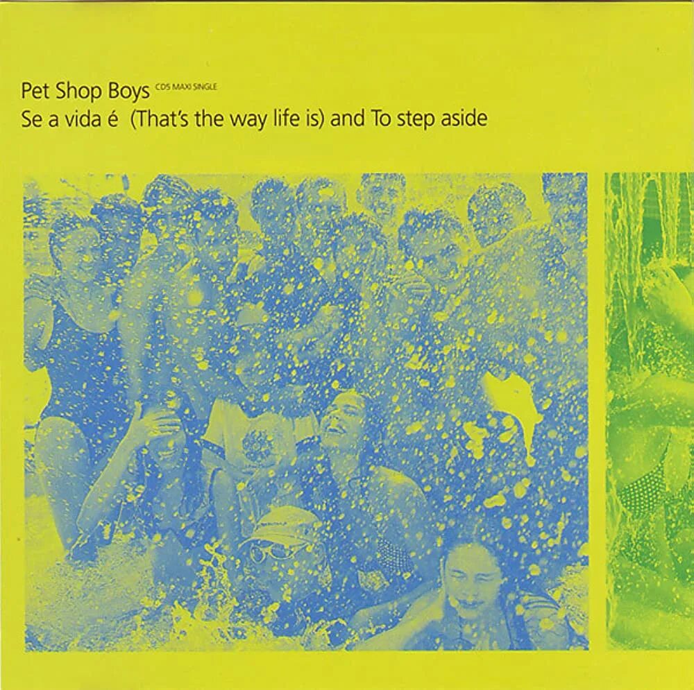 The way life used to be. Pet shop boys step aside. pet shop boys - se a vida e (thats the way life is). группа pet shop boys альбомы. pet shop boys bilingual 1996.