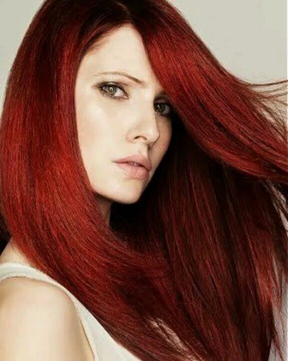ariana grande red hair Ariana grande red hair, Ariana grande hair color, Ariana 