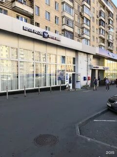 Московский 97