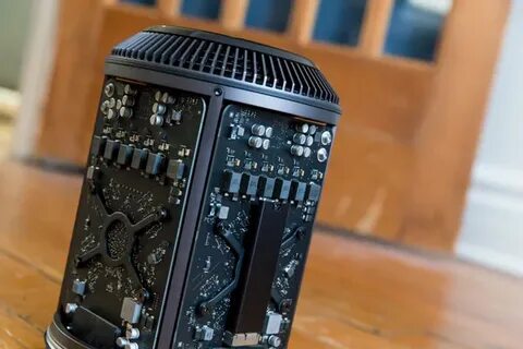 Mac pro 24