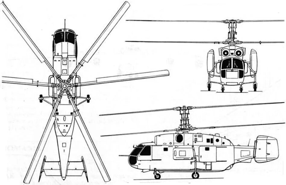 Ка no 8. Чертеж вертолета ка-32. Ка-27 вертолёт чертежи. Ка-32 вертолёт схема. Вертолет ка 32с габариты.