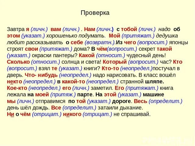 Диктант с местоимениями. Диктант местоимение 6. Разряды местоимений диктант. Словарный диктант по теме местоимения. Текст с местоимениями 6 класс русский