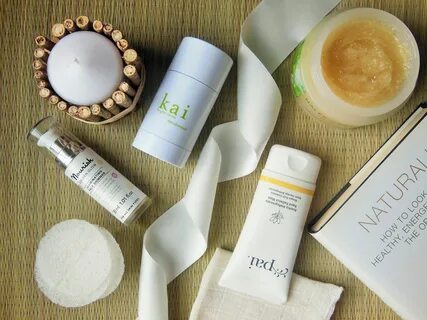 Beauty skincare