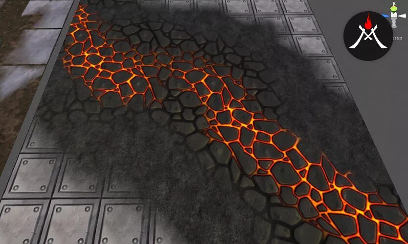 Unity heat. Unity heat