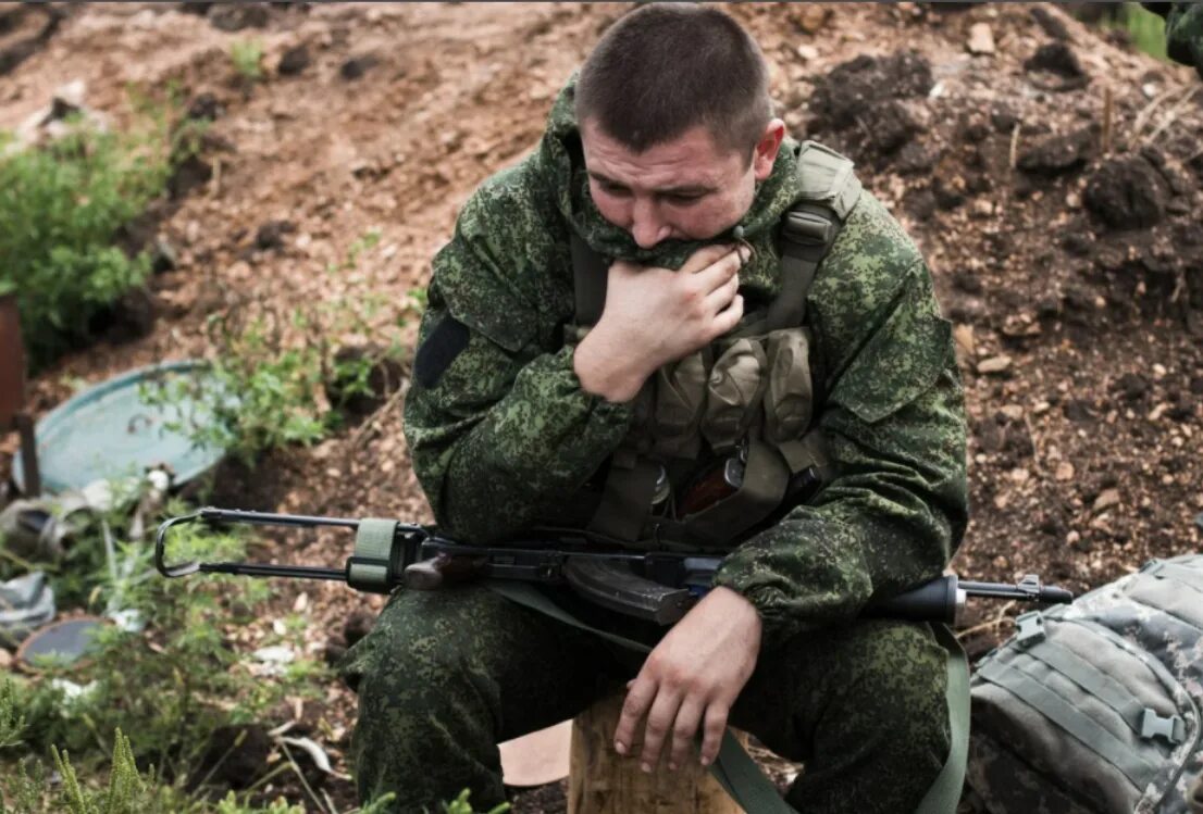 Уставшим от войны. Военкор Гусельников. Солдаты Донбасса. Солдаты ДНР.