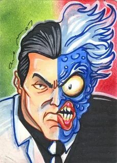 Двуликий миф