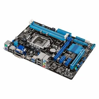 Материнские платы asus на русском