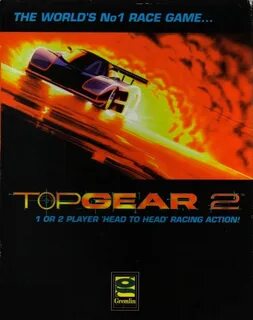 Топ гир 2