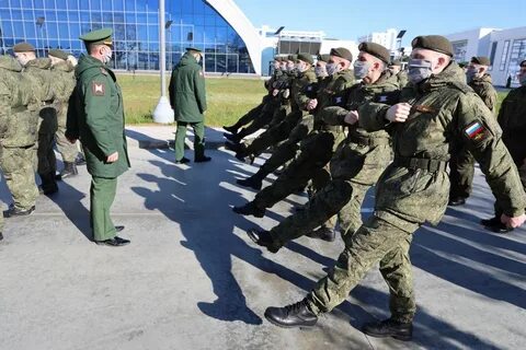 Войска эра