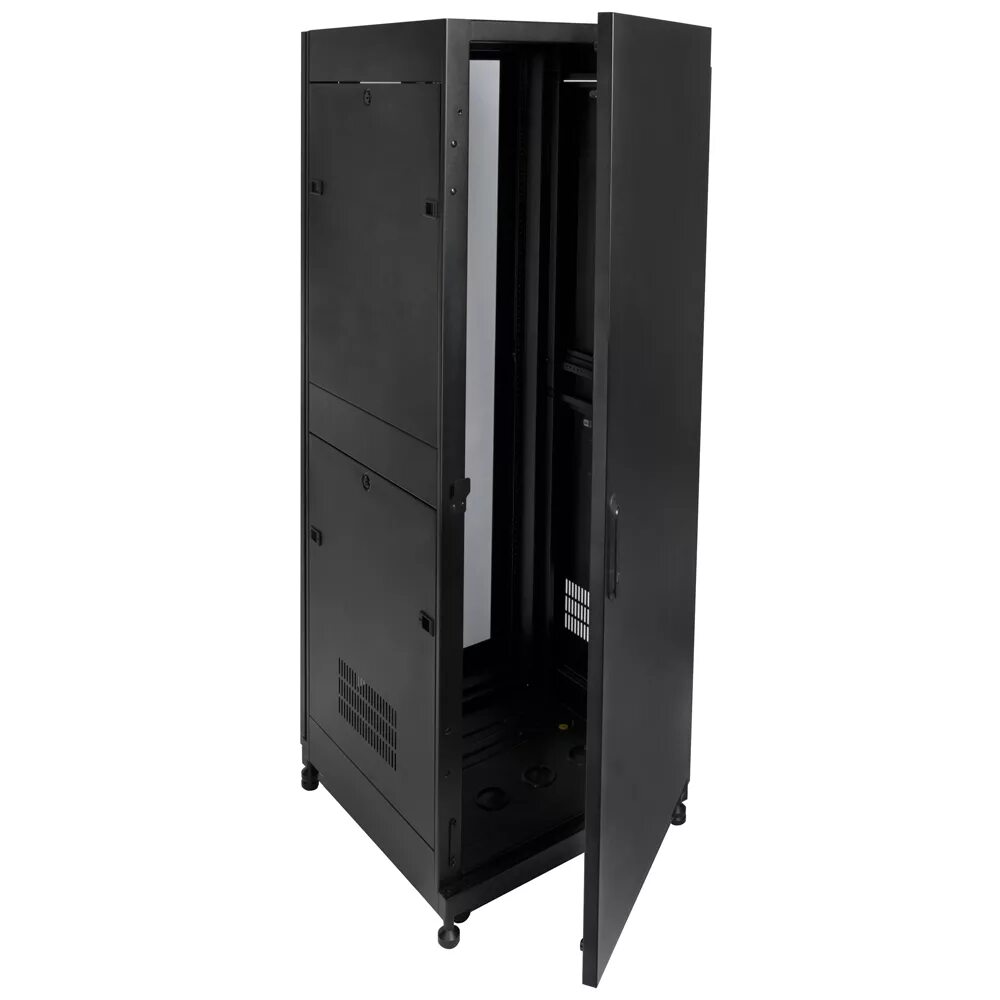 STRONGTM SR-av-Cab-42u-25in. Thermaltake Shark. Cab=42. Каб 42