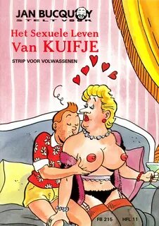 SureFap xxx porno The Adventures of Tintin - Jan Bucquoy - La Vie Sexuelle ...