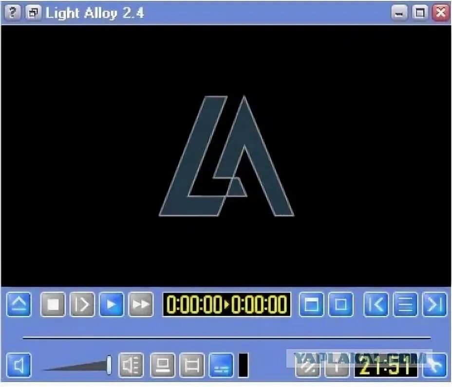 Light alloy для windows. Light alloy. light alloy видеопроигрыватель. интерфейс light alloy. light alloy 3.