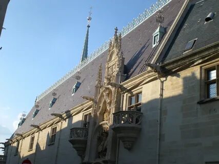 Des ducs