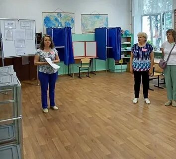 Выборы депутатов ярославской областной